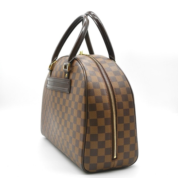 🍓LV Nolita SP1003 - Picture 9 of 16